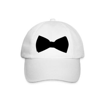 loop - Baseball Cap - white/white - Front