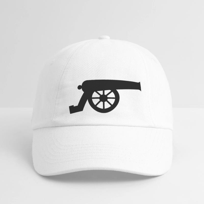 Plot Casquette classique