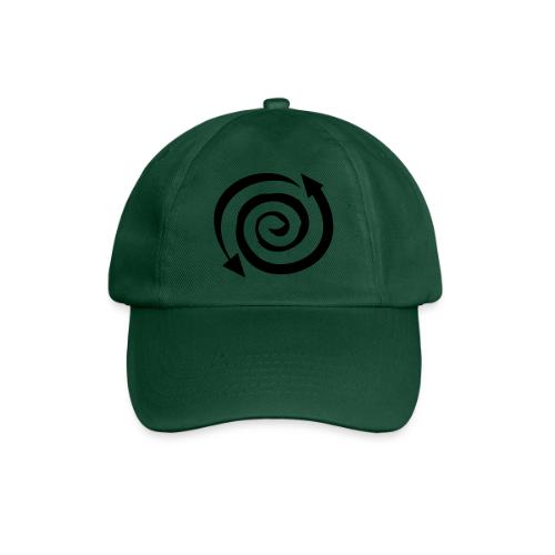 Tee Bébé gris - Dechcré - Casquette classique