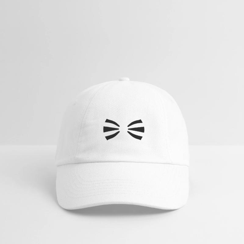 Baseballkappe