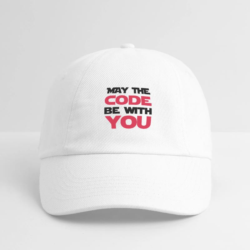 Computer / Developer / Geek / Code / Funny Baseball Cap