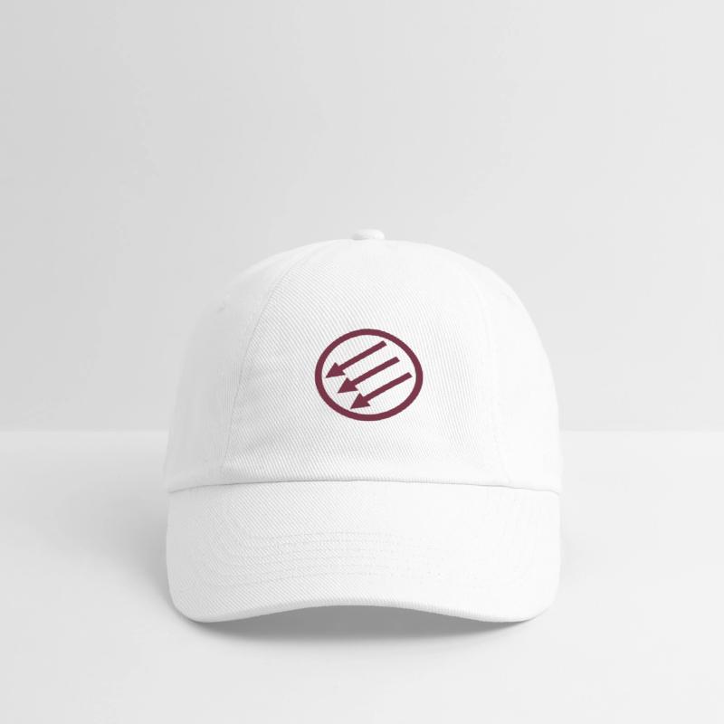 Baseballkappe