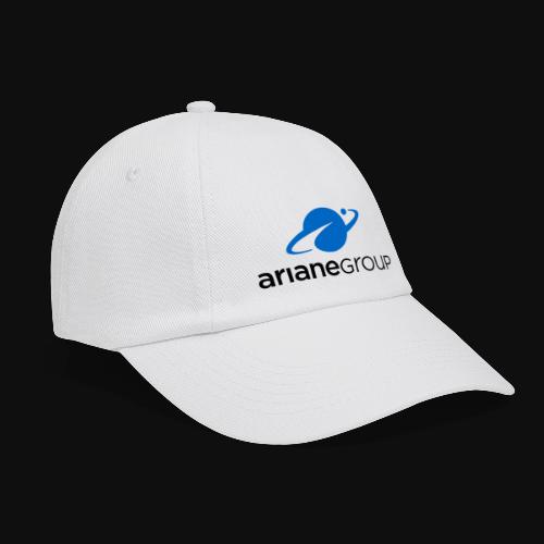 ArianeGroup Logo - Baseball Cap