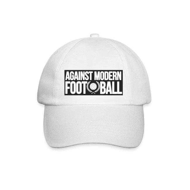 #AgainstModernFootball