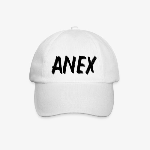 Anex Cap - Baseball Cap