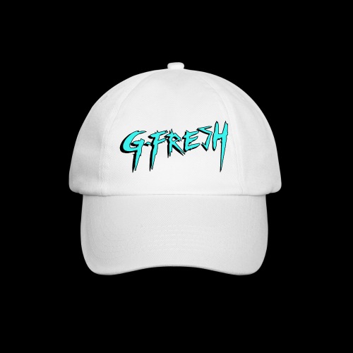 G-Fresh snapback - Baseballcap