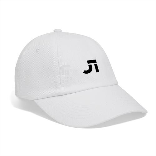 Black JII - Baseball Cap
