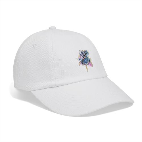 Fiore - Cappello con visiera
