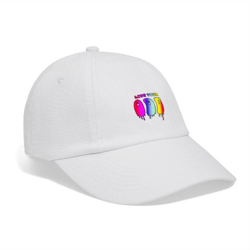 U're Alive | Rainbow - Baseball Cap