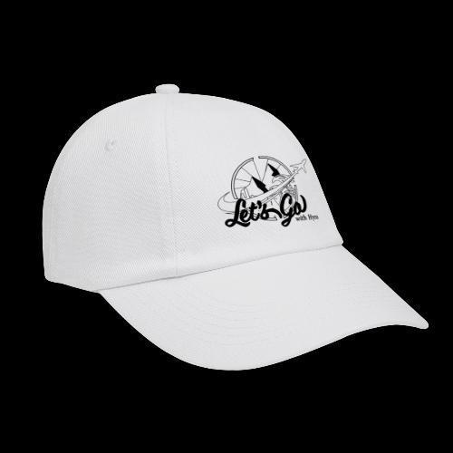 Let's go with Hyro merchandise - Baseball Cap