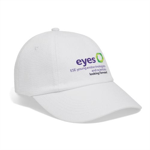 EYES - Baseball Cap