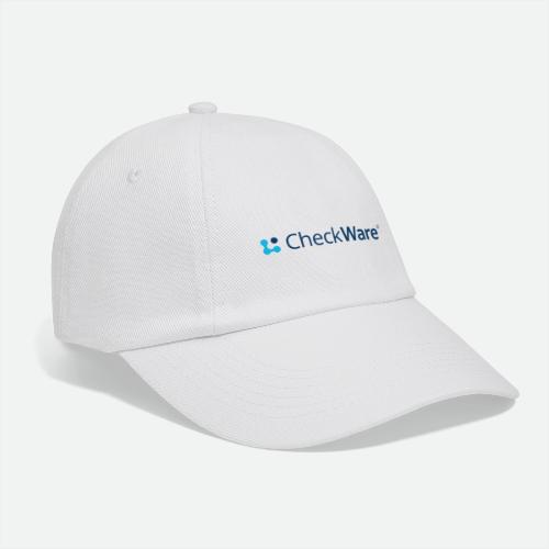 CheckWare - Baseball Cap