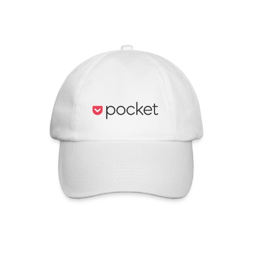 Pocket Logo - Baseball Cap