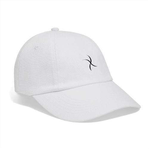 X apparel - Cappello con visiera