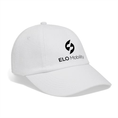 ELO_Mobility1 - Baseballkappe