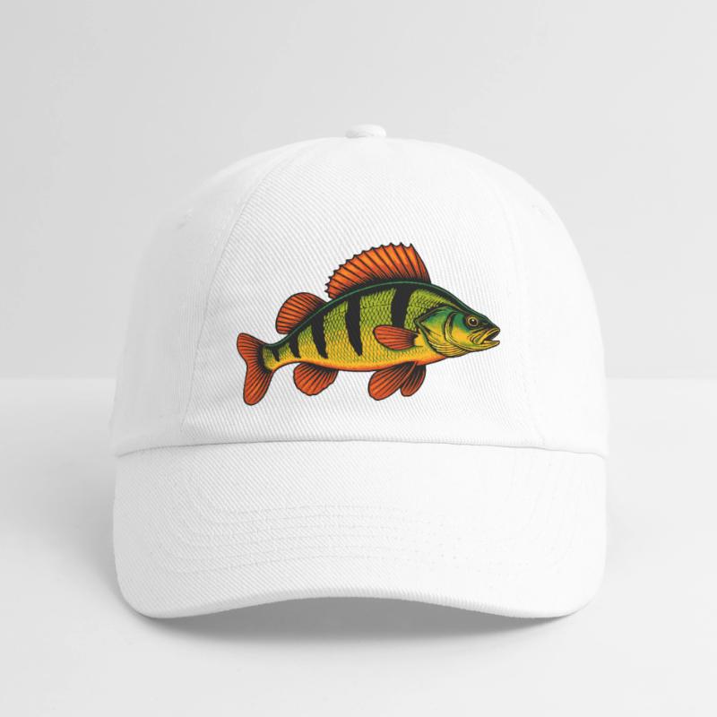 Perche Perche Perche Perche Perche Pêche Perche Perche Casquette classique