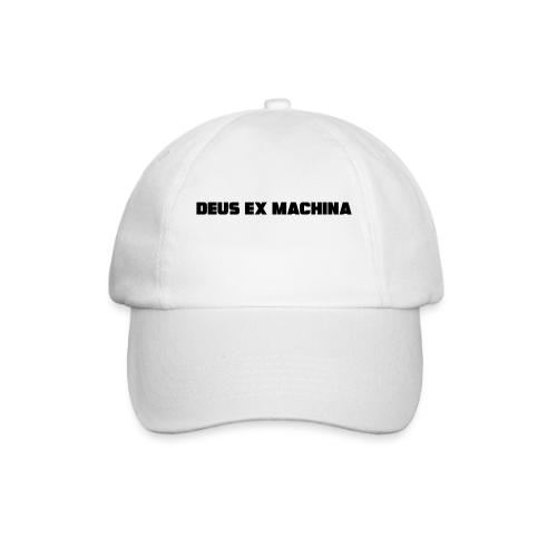 DEUS EX MACHINA - Baseball Cap