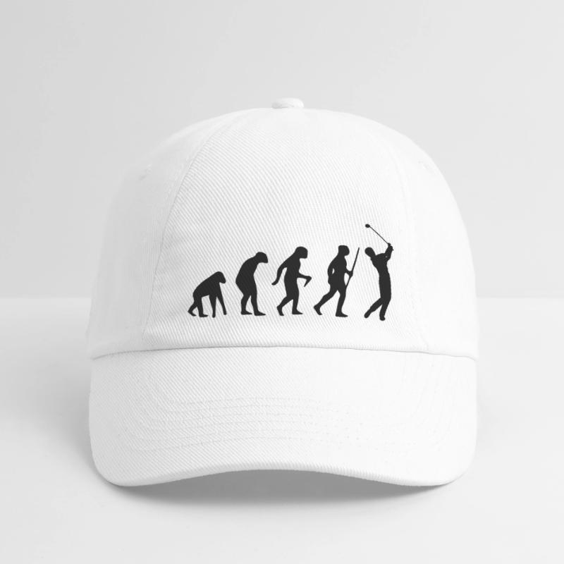 GOLF EVOLUTION Baseball Cap