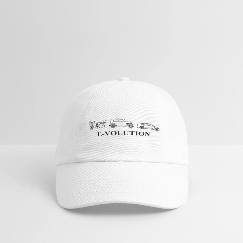 Baseballkappe