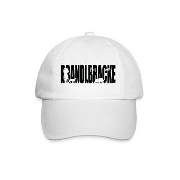 LES CHIENS DE CHASSE DE LA CHASSE - Casquette classique - blanc/blanc - Devant