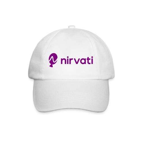 Nirvati Logo - Baseball Cap