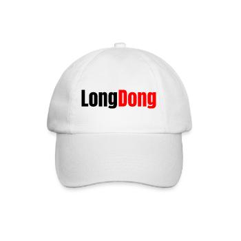 nyse gme fed print money game stop cool awesome - Casquette classique - blanc/blanc - Devant