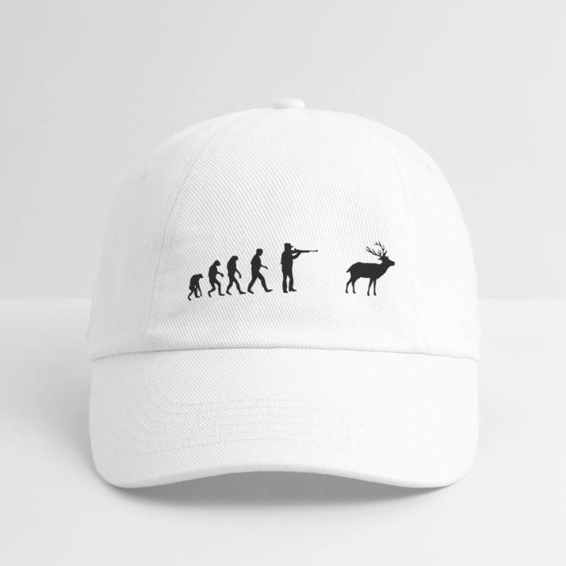 evolution Baseball Cap