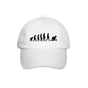 Couches de sol Couches de parquet Couches de sol Couches de tapis - Casquette classique - blanc/blanc - Devant