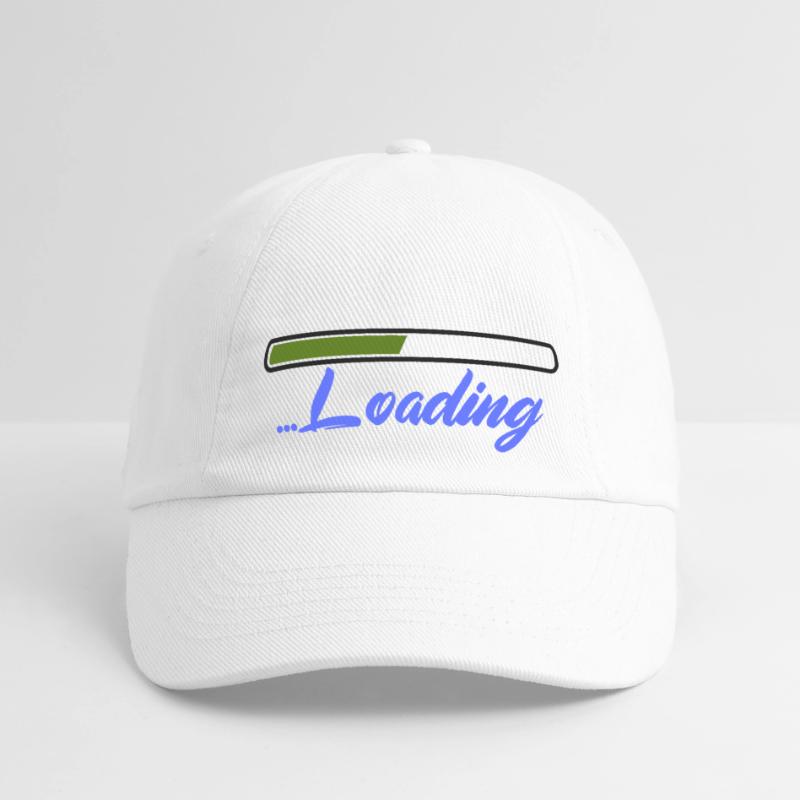 loading Baseballkappe