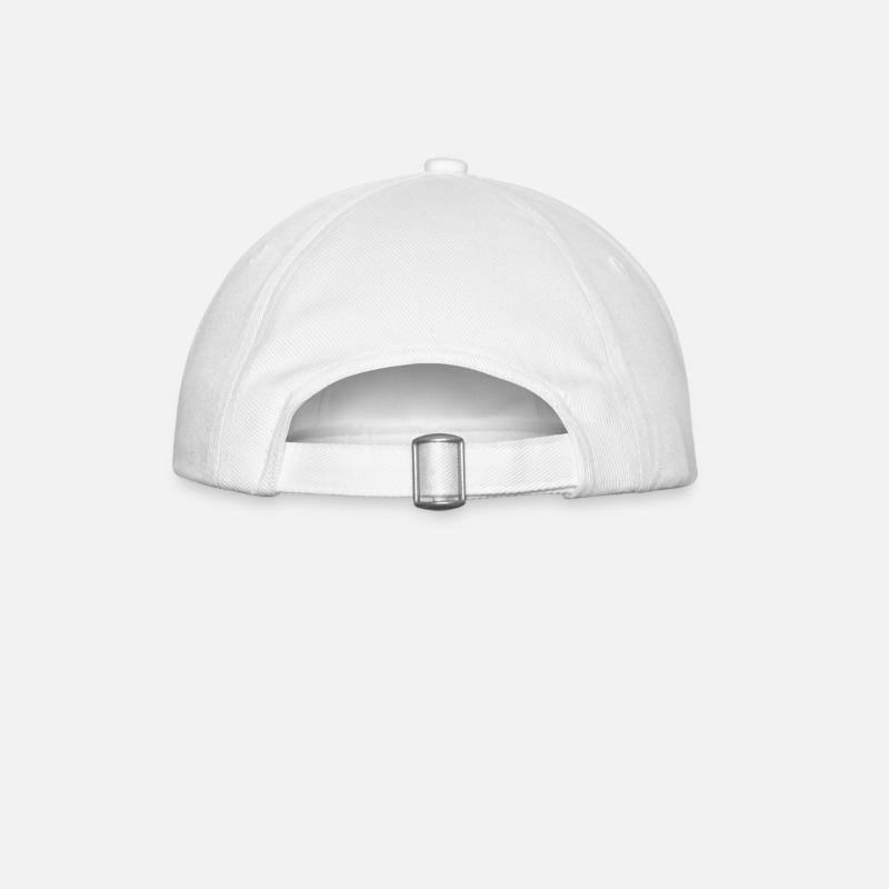 Hannover logo: Dynamic collegiate design Baseball Cap