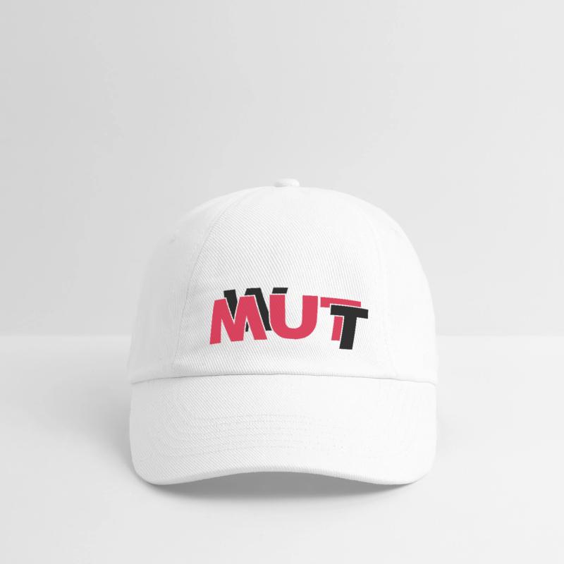 Baseballkappe