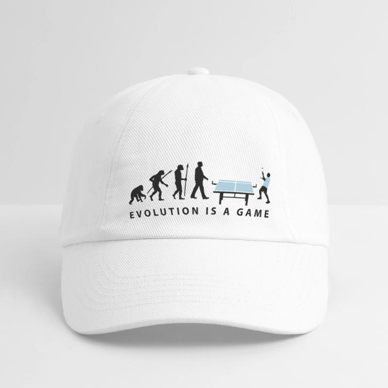 evolution_table_tennis_072012_c_2c Casquette classique