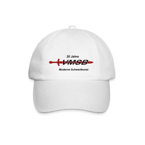 VMSB logo front - Baseballkappe