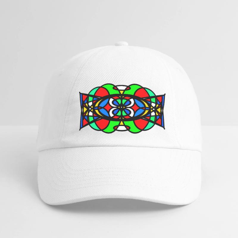 Modèle Casquette classique