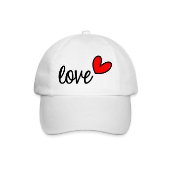 20. 20 YEARS. 20th ANNIVERSARY. 20TH ANNIVERSARY. - Baseball Cap - white/white - Front