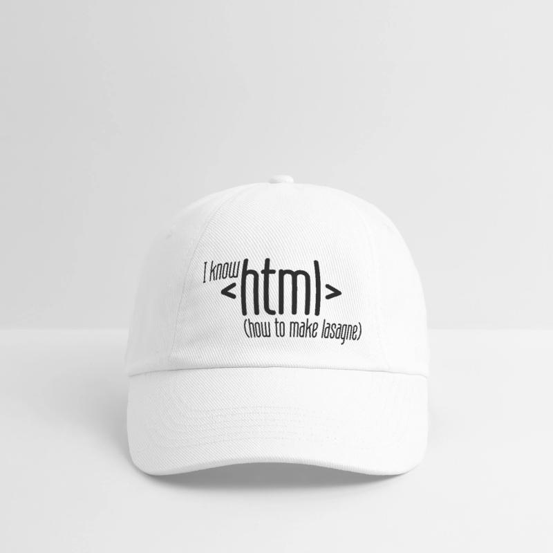 Baseball Cap