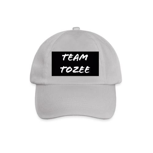 Team Tozee - Baseballkappe