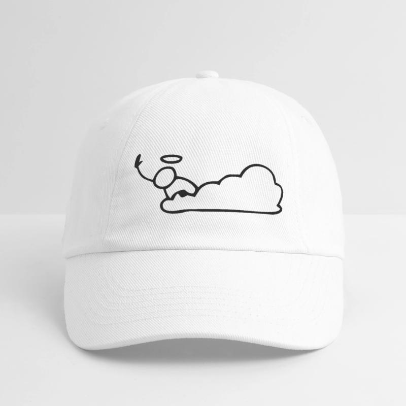 Funny Baseball Cap