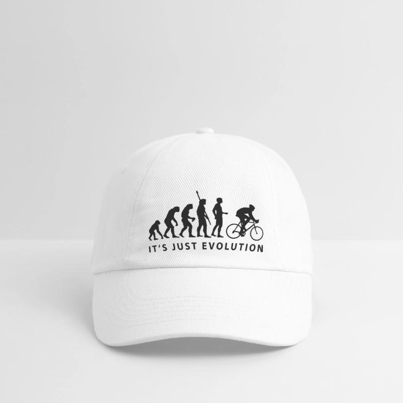 Baseballkappe