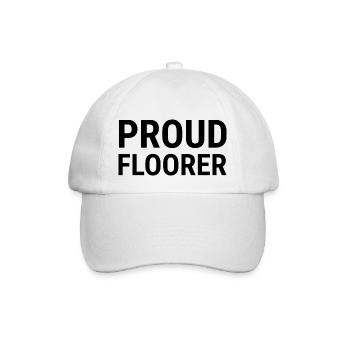 Artisan bricoleur Artisan Artisan Outil Construction - Casquette classique - blanc/blanc - Devant