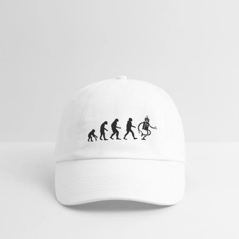 Casquette classique