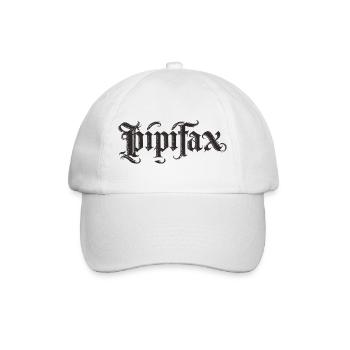 Nonsense - Baseball Cap - white/white - Front