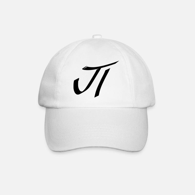 pi - Casquette classique - blanc/blanc