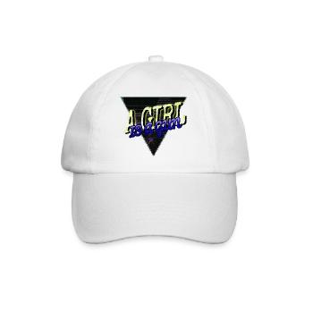 L’avortement est un avortement de santé faible féminin - Casquette classique - blanc/blanc - Devant