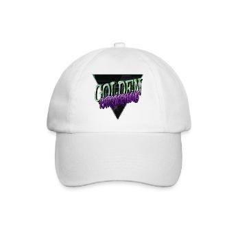 anniversaire anniversaire cadeau citation noël - Casquette classique - blanc/blanc - Devant