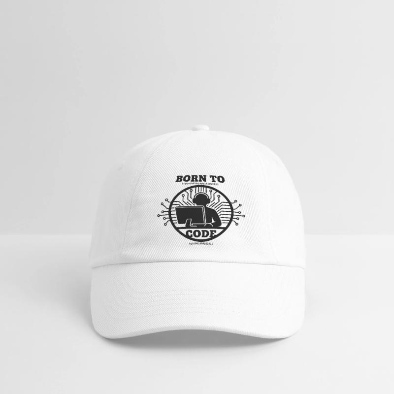 Casquette classique