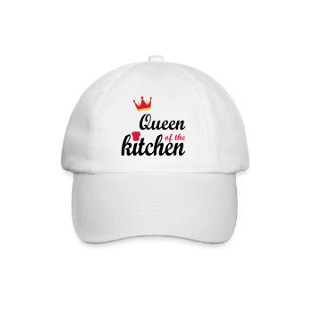 Christmas Gifts for Women - Baseball Cap - white/white - Front
