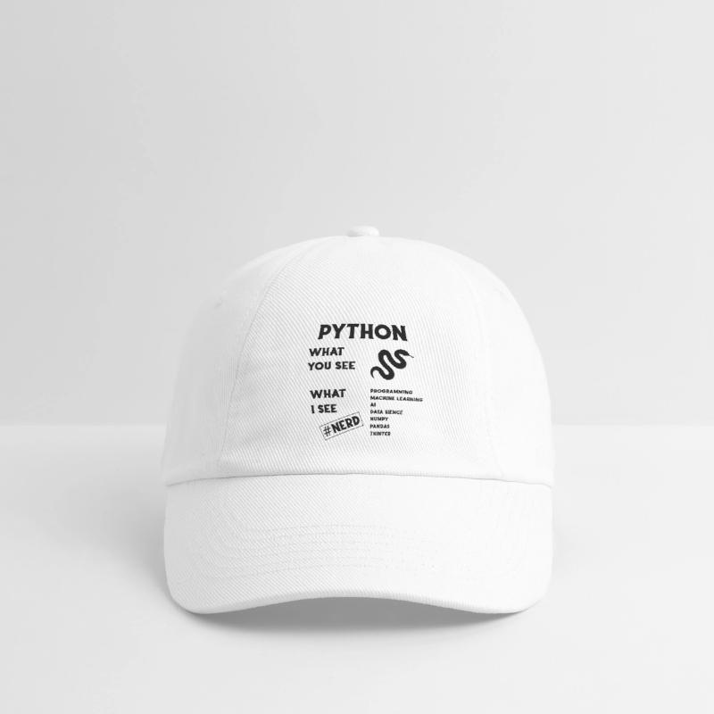 Casquette classique