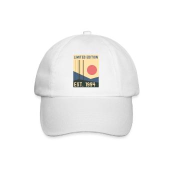 Millésime 1994 - Casquette classique - blanc/blanc - Devant