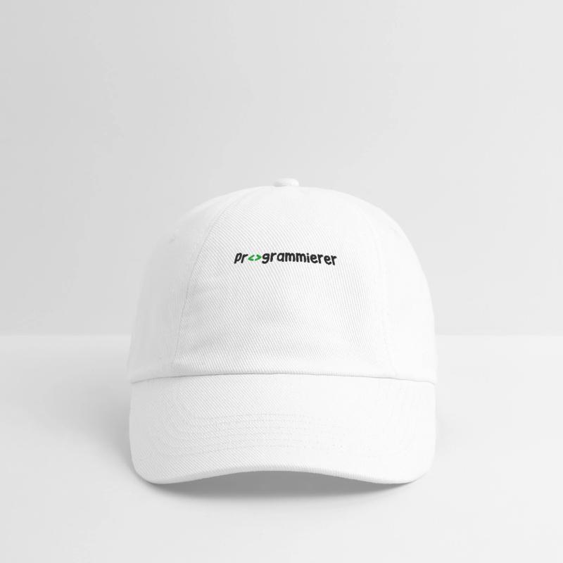 Baseballkappe